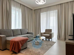 403 Enjoy Your Stay With Beach Access in Emaar